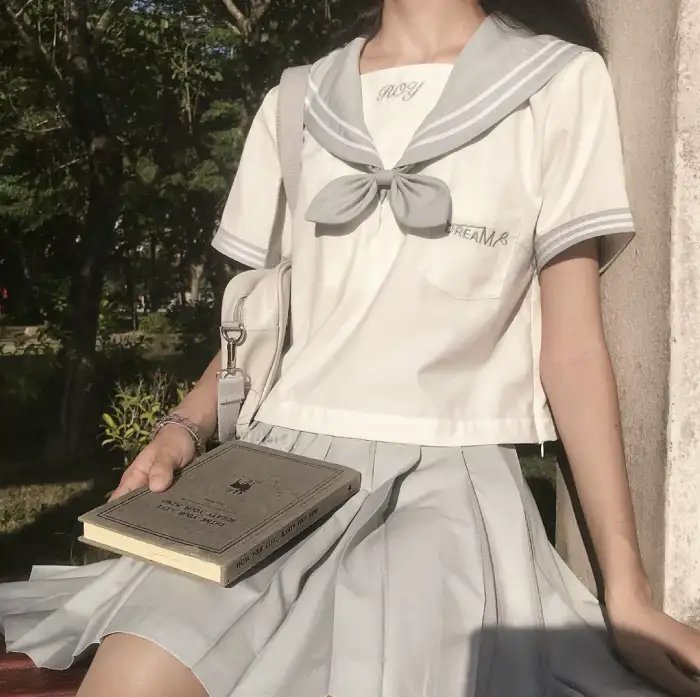 骚动青春
