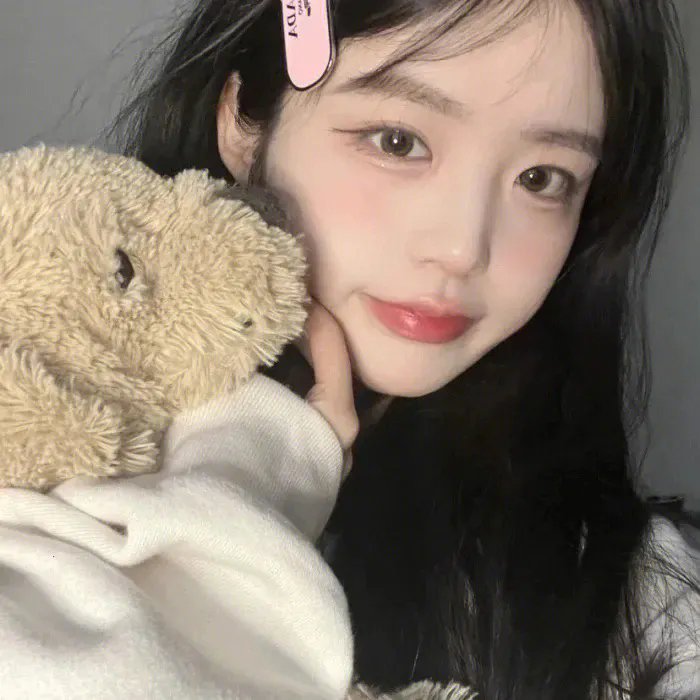 快乐的小鸡